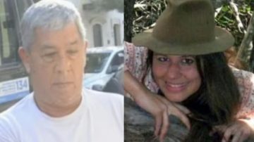 Caso María Cash: destapan conversación secreta entre el camionero acusado y su hermano