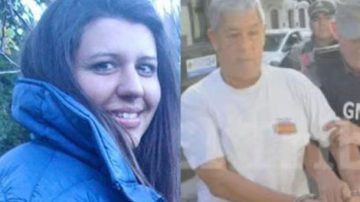 Detienen a camionero en el caso de María Cash: será imputado por homicidio