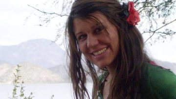 A 13 años de la desaparición de María Cash, un camionero declaró y ocasionó un giro en la causa