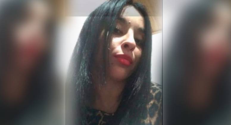 Intensa y desesperada búsqueda de una mujer loretana en La Banda
