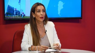 “Es simple”: así es la campaña santiagueña para prevenir el dengue