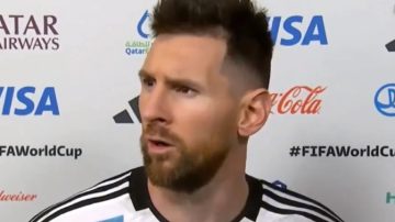 Así es la polémica medida anti Messi que implementaron en Paraguay