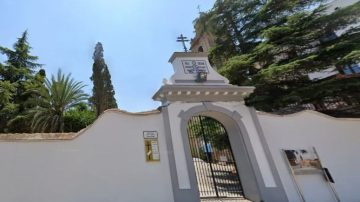 Brutal ataque en un monasterio: un hombre mató a golpes a un fraile y lesionó a otros tres
