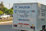 Investigan la muerte de un hombre de 31 años en el barrio Juan Felipe Ibarra