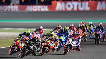 MotoGP 2025: comenzó la venta de entradas y hay beneficios por pagos con bancos