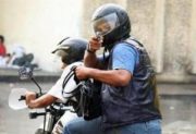 Condenaron a dos motochorros que habían sido repelidos por vecinos en el barrio Autonomía