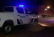 Brutal golpiza a “Gatito” cuando intentaba robar en una casa del barrio Textil