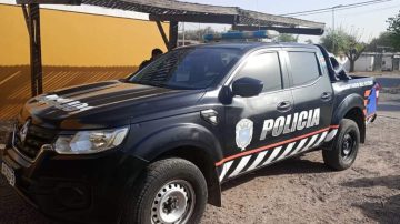 Denuncian usurpaciones de viviendas en el barrio Paraíso de la ciudad de La Banda