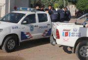 Asesinaron a un hombre en un intento de robo frente a la cancha del Peruchillo: acusan a una pareja