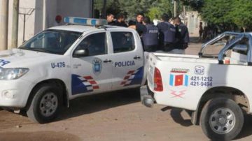 Un vecino del barrio Huaico Hondo está desaparecido desde hace dos semanas