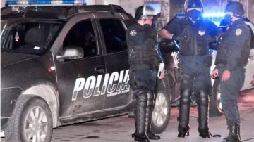 Roban a joven tucumano más de un millón de pesos en el centro de Santiago