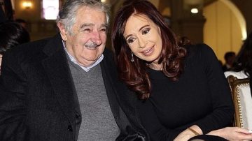 La durísima crítica de Pepe Mujica a Cristina Kirchner: “Cómo le cuesta largar el pastel”