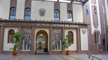 Norma Fuentes confirmó la adhesión de la Municipalidad al bono de $1.300.000