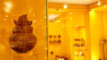 Llega La Noche de los Museos a Santiago: estos son los 6 espacios culturales que podrás visitar