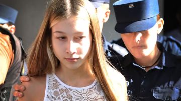 Nahir Galarza: la Corte Suprema desestimó su último recurso