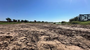 El fenómeno “La Niña” llega a Argentina: qué provocará y cómo afectará a Santiago