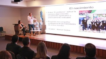 CytoEM Innovations: un hito científico y emprendedor en Santiago del Estero