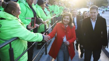 La intendenta Norma Fuentes saludó a los empleados municipales en su día: “Gracias por el trabajo y compromiso con la ciudad”