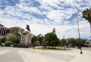 Domingo de elecciones: Así estará el clima en Santiago del Estero