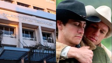 Secretos (sexuales) en Tribunales