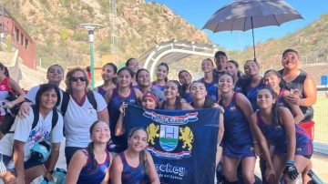 Old Lions le ganó a Jockey de Salta y va por el título en la 7ma del Regional Sub-14