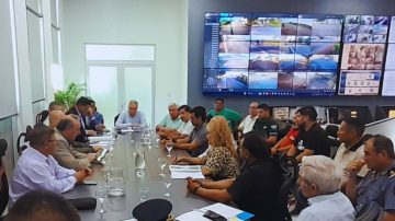 Diagraman el operativo de “seguridad y prevención” por la Festividad de Nuestra Señora de Sumampa