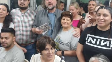 El padre “Pepe” Di Paola presentó un nuevo organismo de prevención de las adicciones que une al NOA
