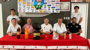 Se jugará el Seven “Pancu” Roger en el SLTC