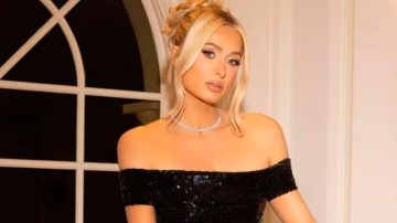 La inesperada revelación de Paris Hilton
