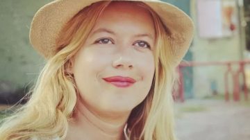 Falleció Paula Cantone: una pérdida irreparable para el mundo artístico