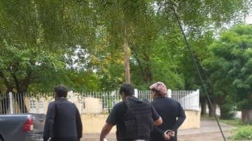 Detienen a un peluquero, acusado de tráfico de pornografía infantil y de abusar de 4 hermanos menores de edad