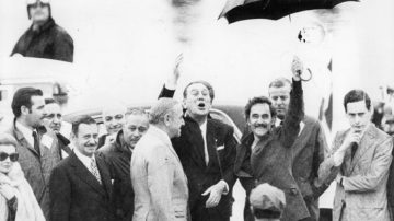 Día de la Militancia Peronista: la razón detrás del 17 de noviembre