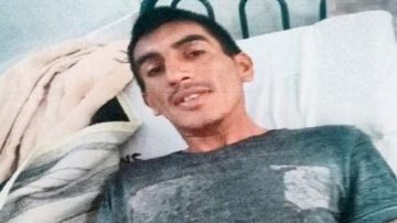 Buscan a un hombre del barrio Los Flores que falta en su casa desde hace cuatro días