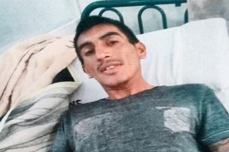 Buscan a un hombre del barrio Los Flores que falta en su casa desde hace cuatro días