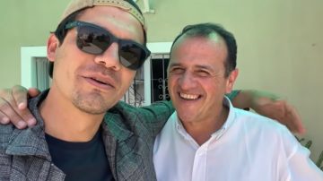 VIDEO | Planeta Juan: 2 millones de suscriptores, un hermano santiagueño y una historia de película