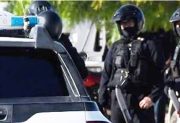 Un joven fue baleado en la cabeza cerca de la cancha de Agua y Energía