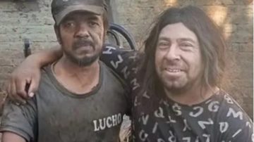 “Estaba drogado y lo confudí con el ‘Pomberito'”: la insólita excusa de un hombre que mató a su amigo