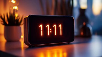 Portal 11/11: qué significa y cómo es el ritual de manifestación para atraer lo que queremos