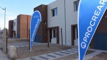 Una más y van… el Gobierno anunció el fin del programa Procrear
