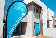 Cómo será el remate de las viviendas del programa Procrear, fiscalizado por el Gobierno