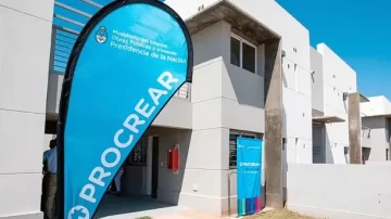 Cómo será el remate de las viviendas del programa Procrear, fiscalizado por el Gobierno