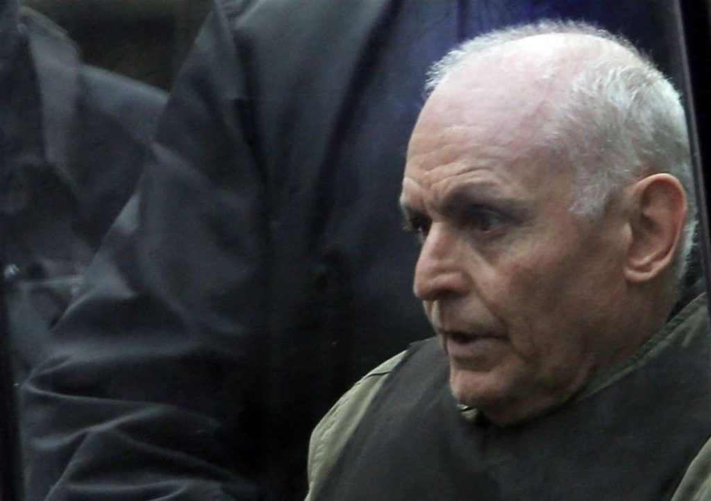 Traslado de Robledo Puch a penal semiabierto genera controversia