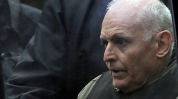 Traslado de Robledo Puch a penal semiabierto genera controversia