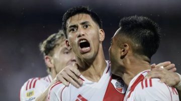 Las dudas en River para enfrentar en un duelo clave a Estudiantes