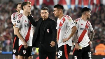 River visita a Independiente de Rivadavia de Mendoza en un duelo clave
