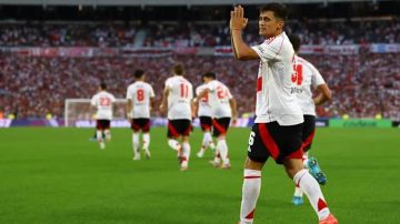 River visita al siempre complicado Instituto de Córdoba