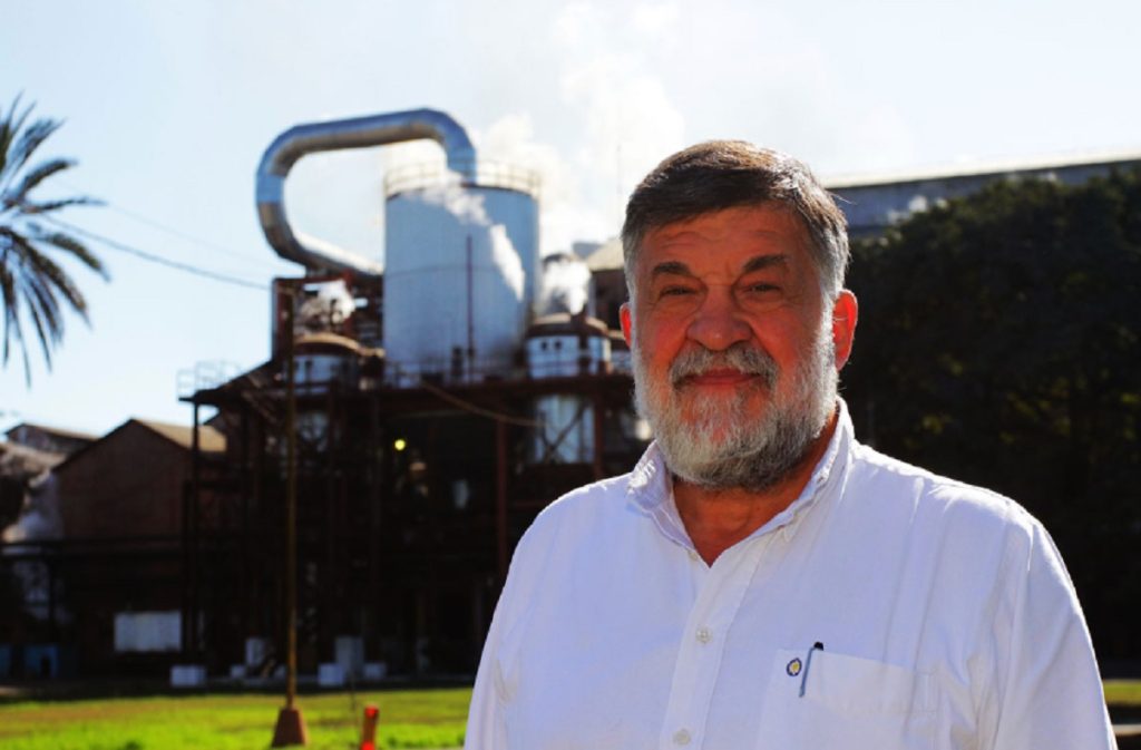 Duro revés para Rocchia Ferro, el empresario libertario condenado por contaminar a un pueblo santiagueño