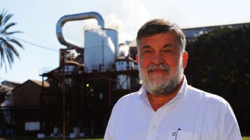 Duro revés para Rocchia Ferro, el empresario libertario condenado por contaminar a un pueblo santiagueño