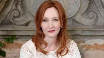 HBO defiende que J.K. Rowling trabaje en la serie de ‘Harry Potter’: “Tiene derecho a sus opiniones”