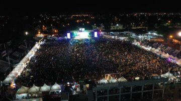 ¿Se enciende el fuego salamanquero en el 2025?, por ahora nadie lo confirma